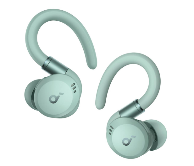 soundcore Sport X20 zielone - 1260608 - zdjęcie 2